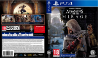 Assassin s creed mirage pp