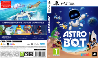 Astro bot ps5 p