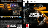 Call of duty black ops p