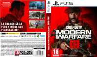 Call of duty modern warfare iii p