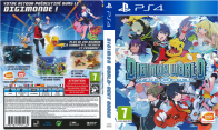 Digimon world next order p