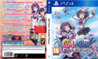 Gal gun double peace p