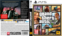 Gta v ps5 p 03