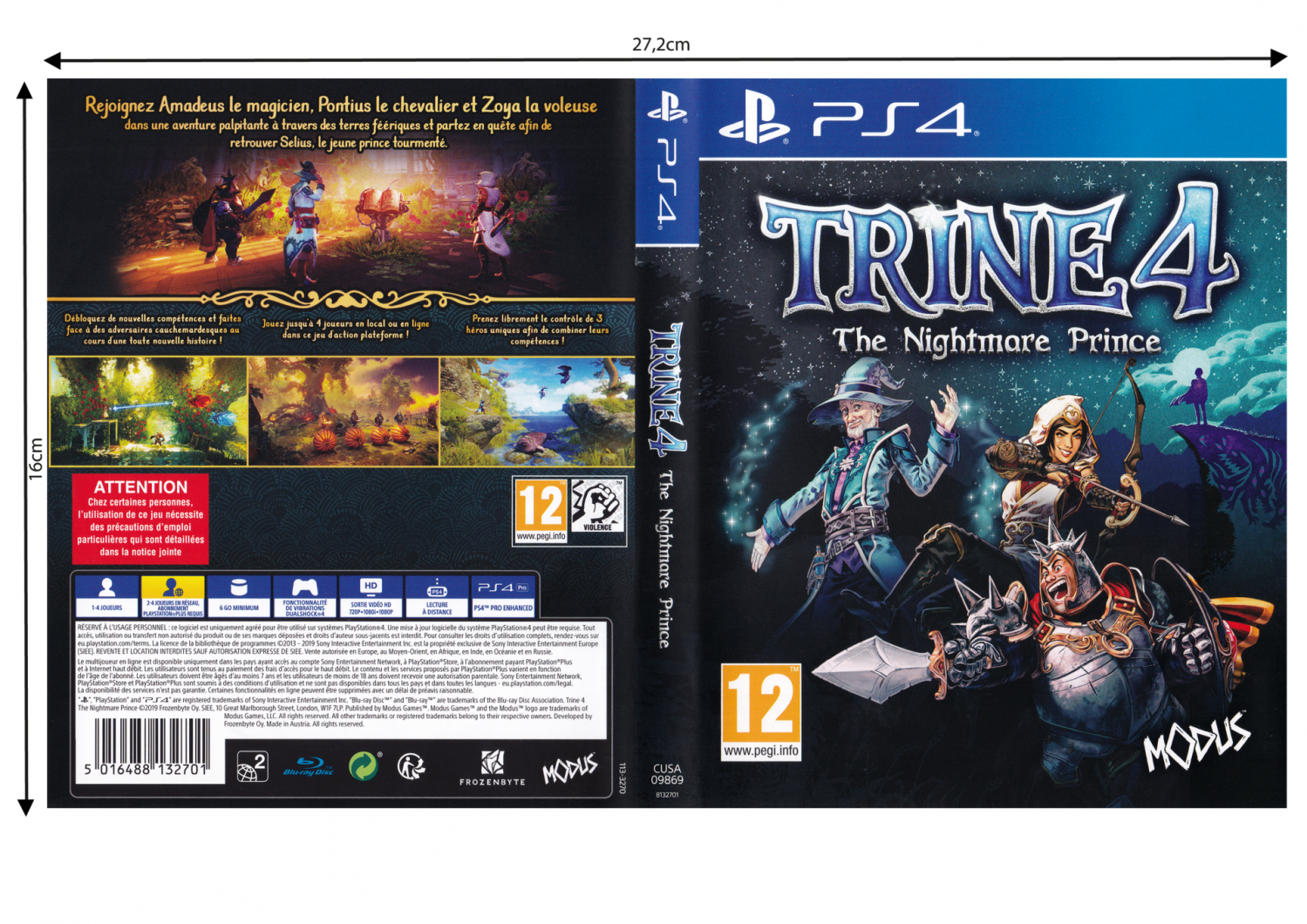 Trine 4