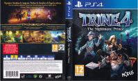 Trine 4 p