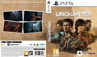 Uncharted legacy of thieves p